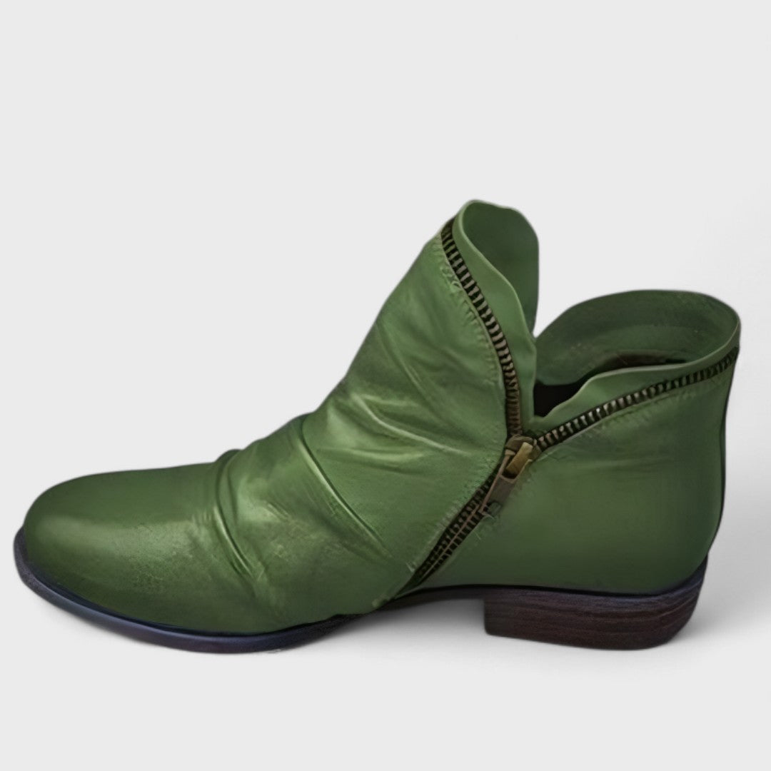 Lauren | Orthopaedic Elegant Comfortable Boots