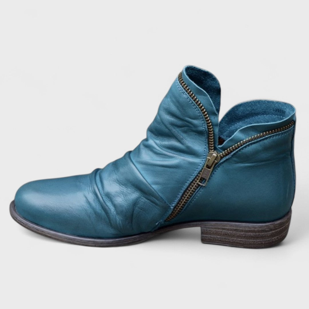 Lauren | Orthopaedic Elegant Comfortable Boots