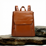 Holly | Cushioned Backpack