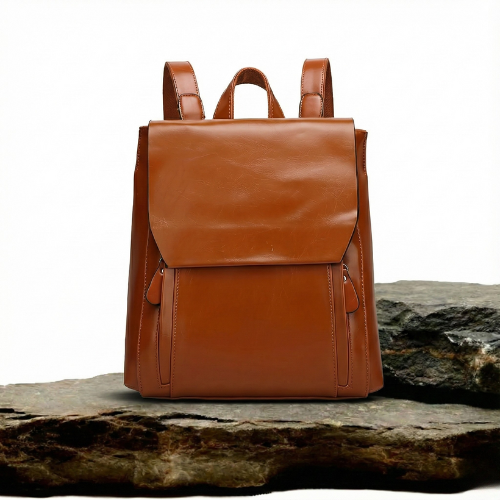 Holly | Cushioned Backpack