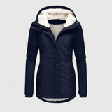 Lottie | Refined Jacket