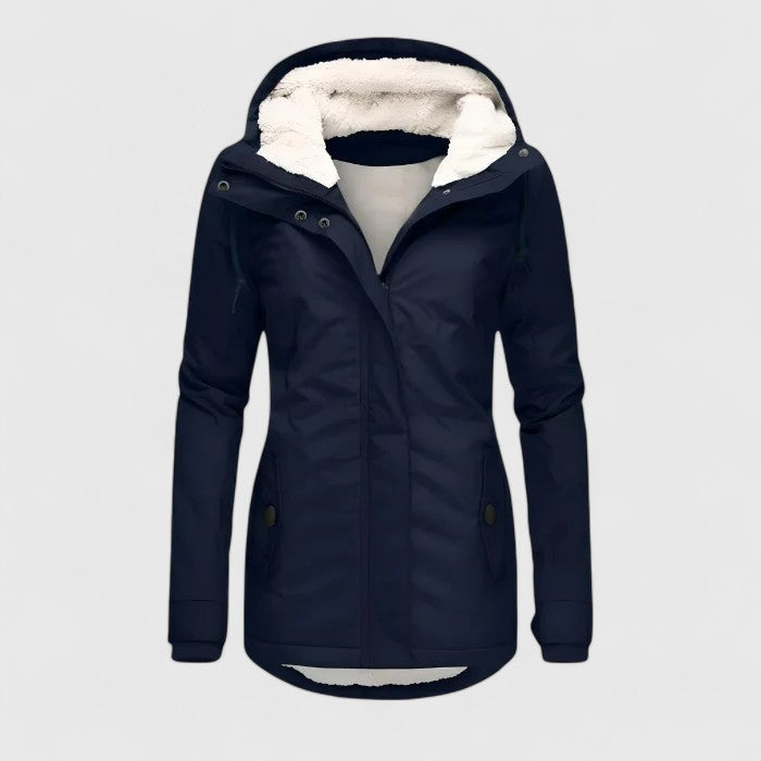 Lottie | Refined Jacket