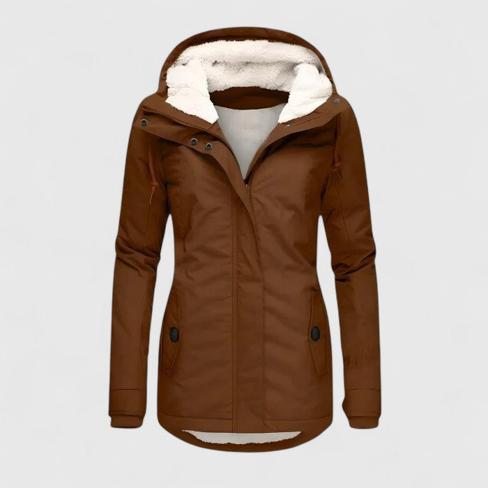 Lottie | Refined Jacket