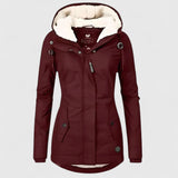 Lottie | Refined Jacket