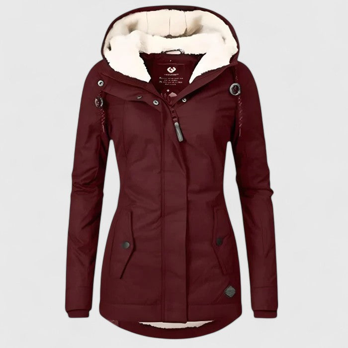 Lottie | Refined Jacket