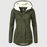 Lottie | Refined Jacket