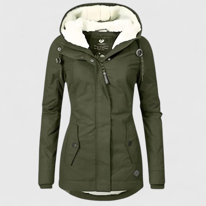Lottie | Refined Jacket
