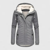 Lottie | Refined Jacket