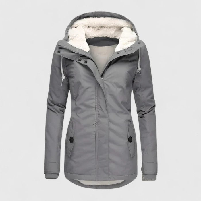 Lottie | Refined Jacket