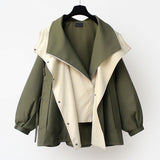 Holly | Elegant Jacket