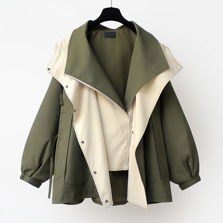 Holly | Elegant Jacket