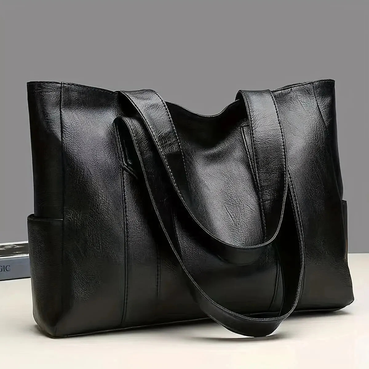 Lily | Classic Timeless Bag