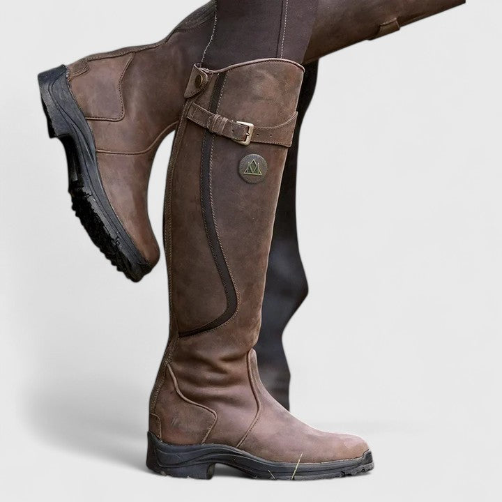 Alice | Orthopaedic Boots