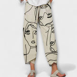 Ella | Elegant Trousers