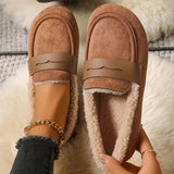 Lottie | Supportive Soft Loafers