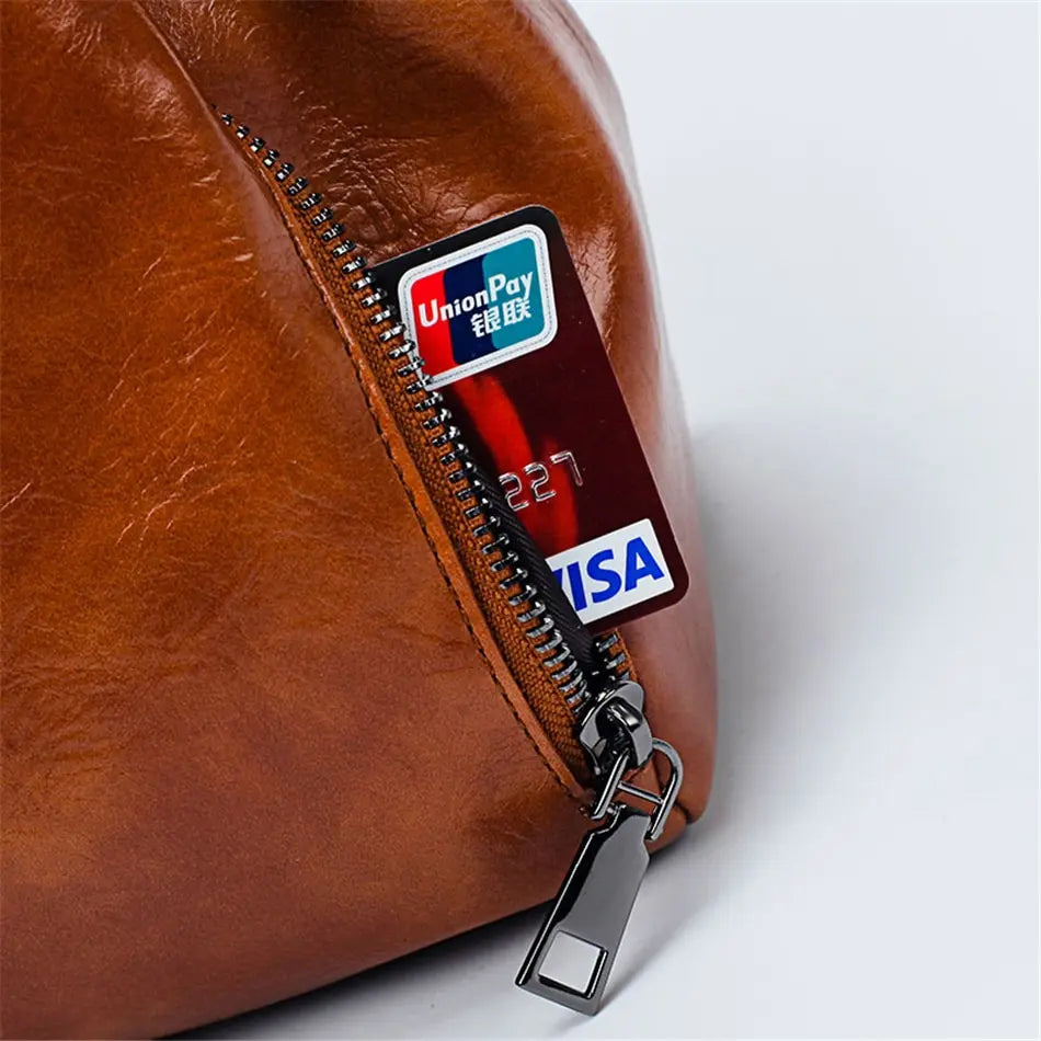 Martha | Classic Handbag