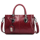 Martha | Classic Handbag