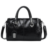 Martha | Classic Handbag