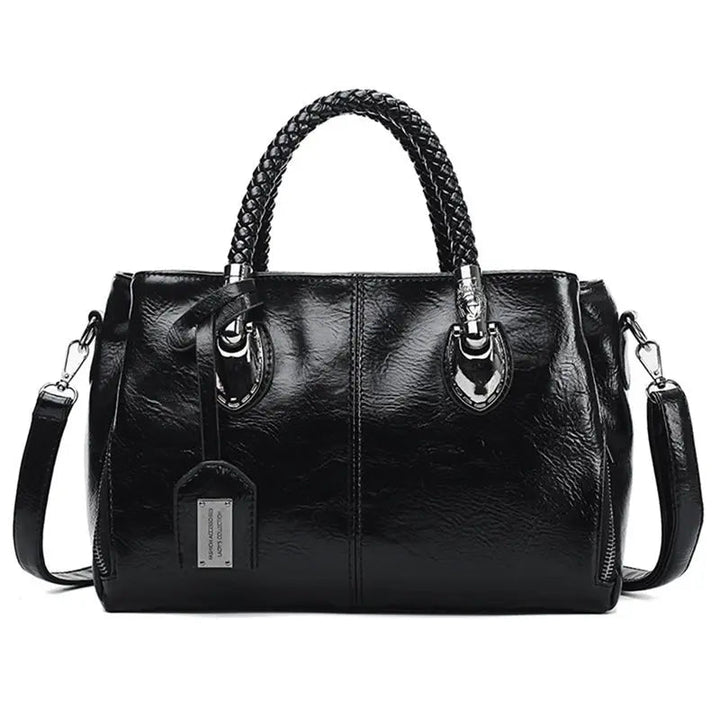 Martha | Classic Handbag