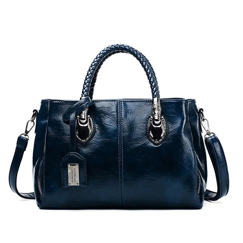 Martha | Classic Handbag
