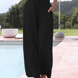 Helena | Elegant Trousers