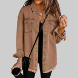 Victoria | Comfortable Jacket