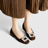 Imogen | Orthopaedic Heeled Shoes