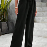 Marlene | Lightweight Trousers