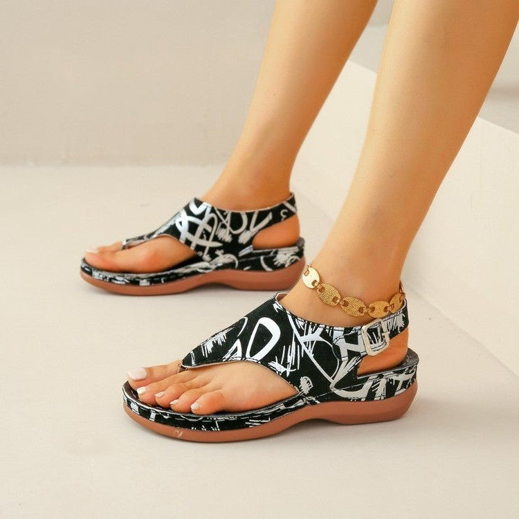 Heather | Orthopaedic Comfortable Sandals