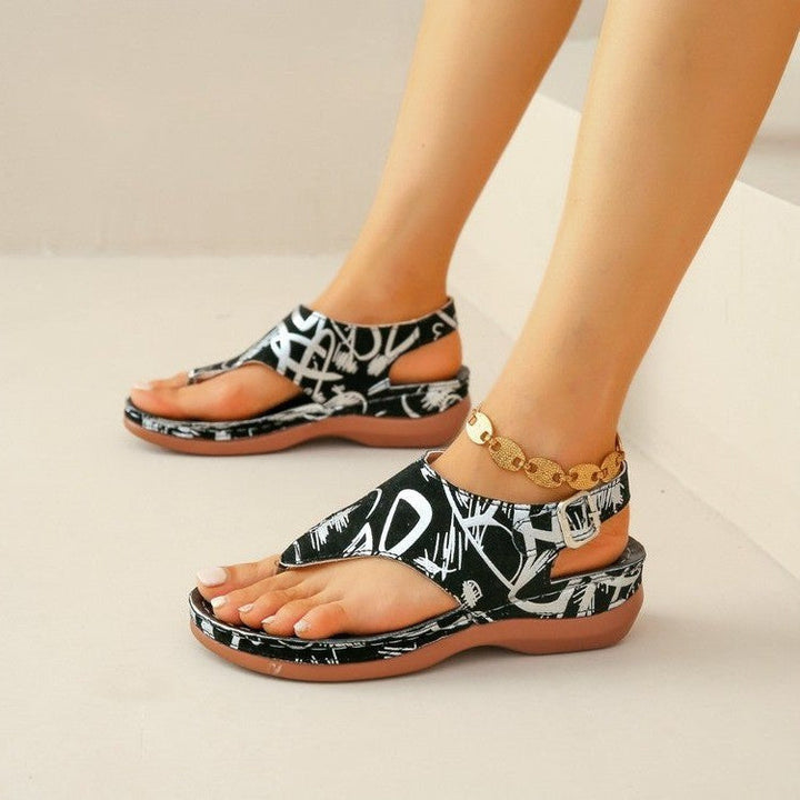 Heather | Orthopaedic Comfortable Sandals