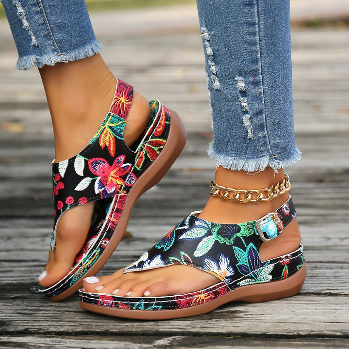 Heather | Orthopaedic Comfortable Sandals
