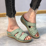 Pauline | Orthopaedic Sandals