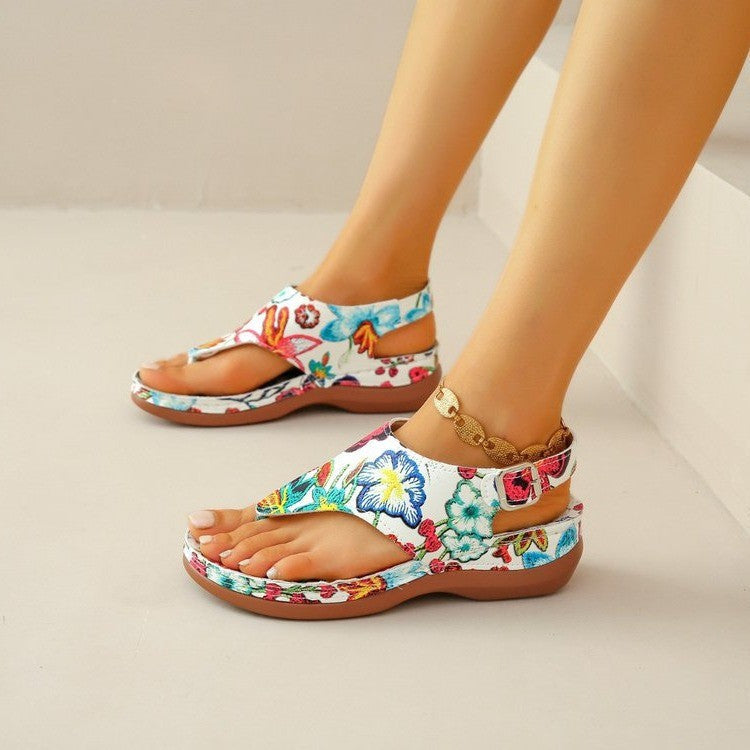 Heather | Orthopaedic Comfortable Sandals