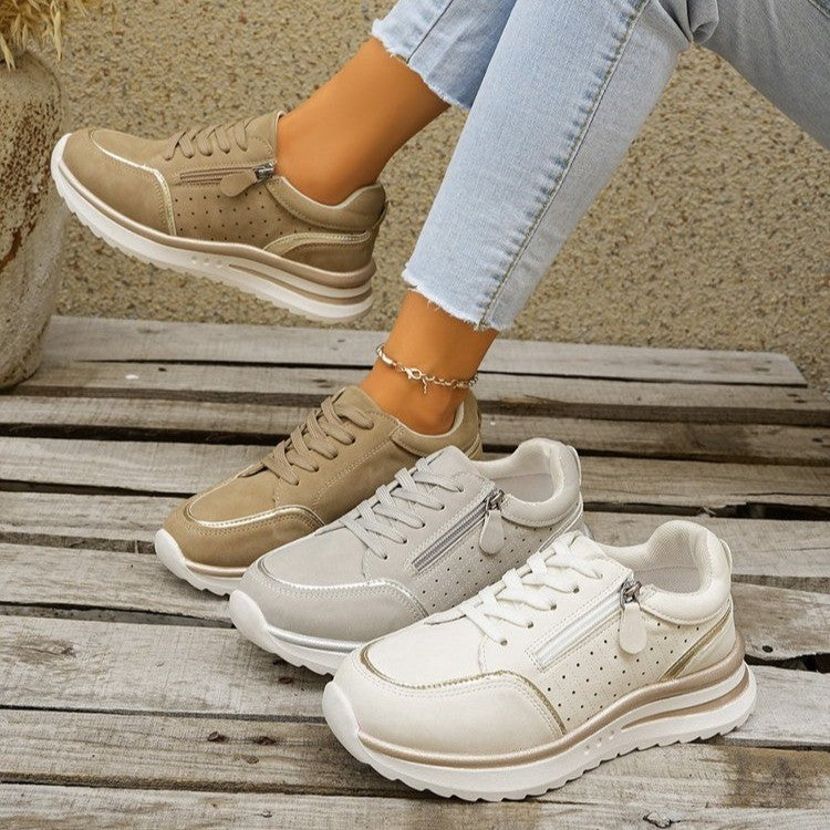 Emily | Classic Trainers