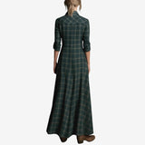 Gabriella | Classic Dress