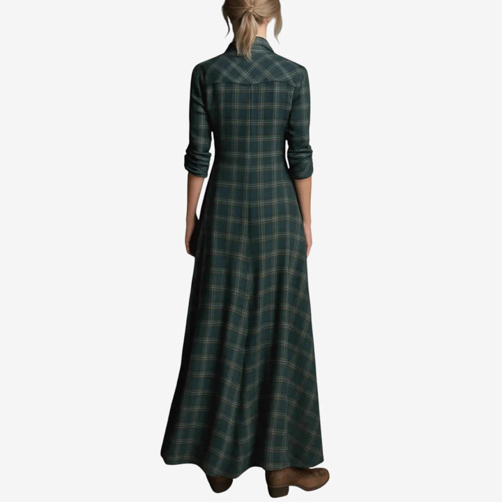 Gabriella | Classic Dress