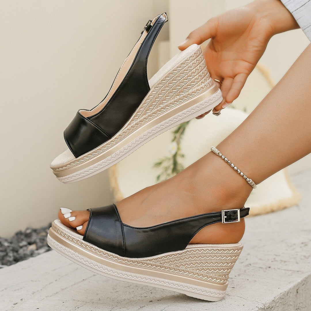 Kirsty | Orthopaedic Sandals