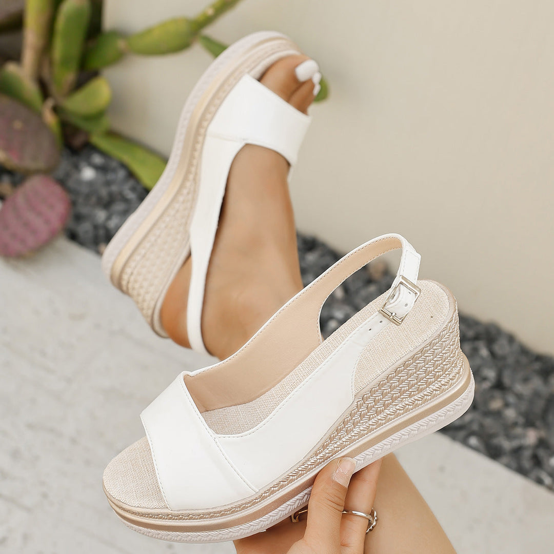 Kirsty | Orthopaedic Sandals