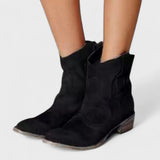 Annabel | Elegant Timeless Ankle Boots