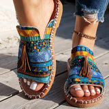 Jemima | Ergonomic Sandals