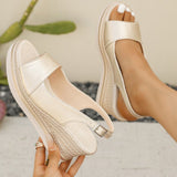Kirsty | Orthopaedic Sandals