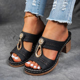 Ruth | Orthopaedic Sandals
