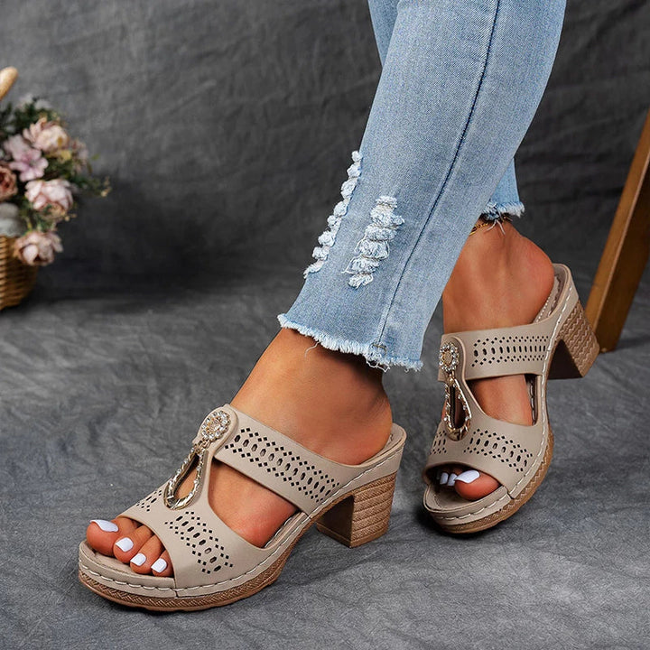 Ruth | Orthopaedic Sandals