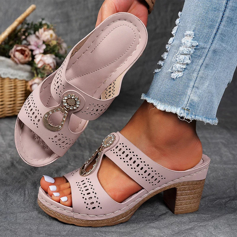 Ruth | Orthopaedic Sandals