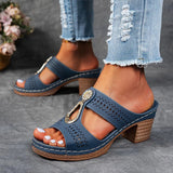 Ruth | Orthopaedic Sandals