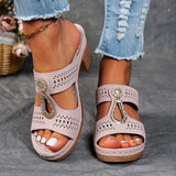 Ruth | Orthopaedic Sandals