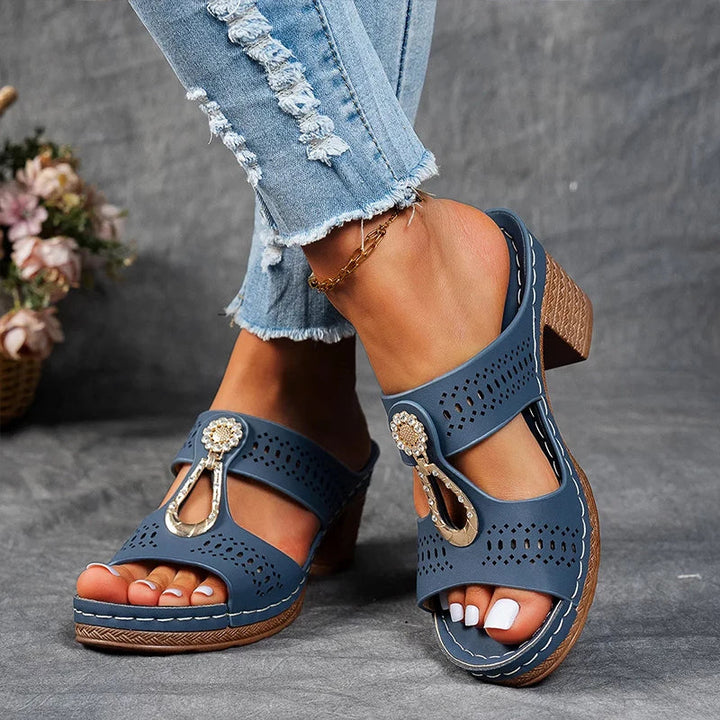 Ruth | Orthopaedic Sandals