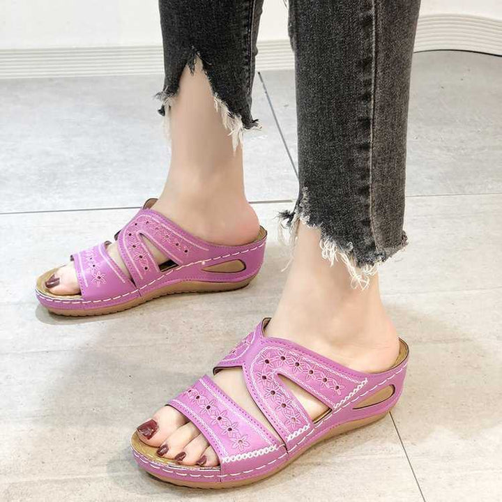 Pauline | Orthopaedic Sandals