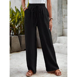 Marlene | Lightweight Trousers