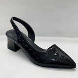 Louise | Orthopaedic Comfortable Heeled Shoes